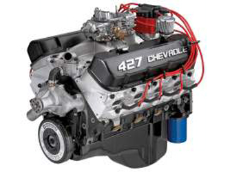 P15E9 Engine